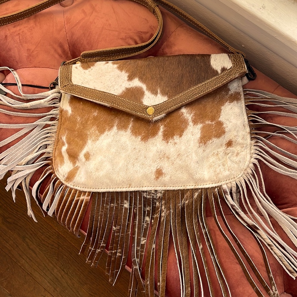 Myra Bag crossbody